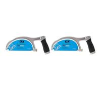 OX Pro Mini Professional Hacksaw 6" (Pack of 2)