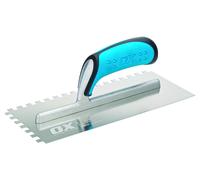 OX Pro Notched Tiling Trowel 8mm OX-P403208