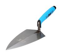 OX Pro Brick Trowel Philadelphia Duragrip Comfort Handle Bricklaying 10-11-12in