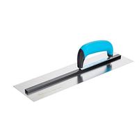 Ox Tools OX-P018816 Ox Pro Cement Finishing Trowel - 16in / 400Mm EA