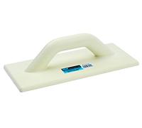 OX Pro Plastering Hawk 330 x 150mm, Heavy Duty, Cement & Drywall