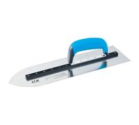 OX Pro Pointed Flooring Trowel - 16" / 400mm
