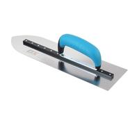 Ox Tools OX-P018716 Ox Pro Pointed Flooring Trowel - 16in / 400Mm EA