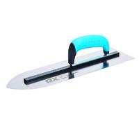 OX Pro Pointed Flooring Trowel 16in / 405mm x 115mm OX-P018716