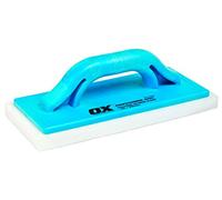Ox Tools OX-P016411 Ox Pro Polymer Sponge Float - 120Mm X 300Mm EA