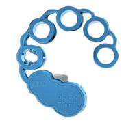 Ox Pro Polyzip Flex Cutter - C2 (25 - 55mm)