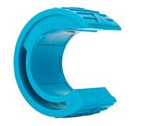 Ox Tools OX-P562255 Ox Pro Polyzip Plastic Pipe Cutter 55Mm EA