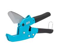 OX Pro PVC Pipe Cutter 16 - 42mm