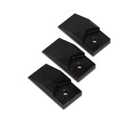 OX PRO Replaceable Tip 3pack (19mm) with Bolts and Allen Key for General Construction