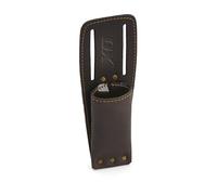 OX Pro Roofer’s Knife Holder - Utility Tool Holster | Full Grain Leather OX-P263408