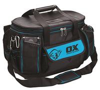 OX Tools OX-P261747 Pro Round Top Tool Bag