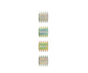Ox Pro Scutch Combs 25mm (Pack of 4)