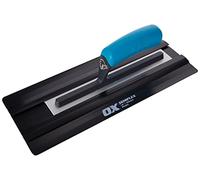Ox Tools OX-P532414 Ox Pro Semi Flex Plastic Trowel 14In / 355 X 138 Mm EA