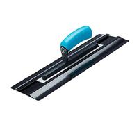 OX Pro Semi Flex Plastic Trowel 16in / 405 x 138 mm