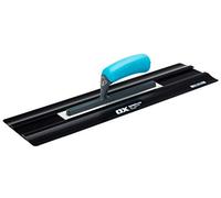 Ox Tools OX-P532420 Ox Pro Semi Flex Plastic Trowel 20In / 508 X 138 Mm EA
