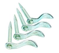 Ox Tools OX-P100715 Ox Pro Semi Round Dutch Pin Swivel Arm - 4Pk EA