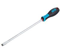 Ox Tools OX-P362225 Ox Pro Slotted Flared Screwdriver 250X10Mm EA