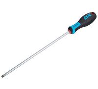 Ox Tools OX-P362425 Ox Pro Slotted Parallel Screwdriver 250X6.5Mm EA