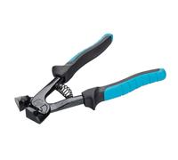 OX Pro Soft Grip Heavy Duty Tile Nippers - 200mm