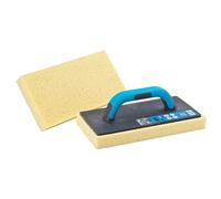 OX Pro Soft Grip Sponge Float 140 x 280mm