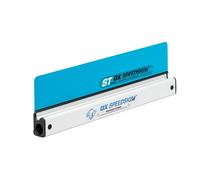 Ox Pro Speedskim Semi Flexible Plastering Rule ST 600mm