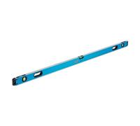 OX Pro Spirit Level 1800mm - Precision Aluminium, UV-Resistant Vials