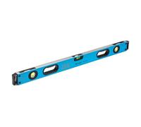 OX Pro Spirit Level 900mm - Precision Aluminium, UV-Resistant Vials