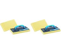 OX Pro Sponge Float 140 x 280mm (Pack of 2)