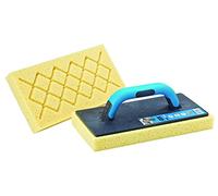 OX Pro Sponge Float - Profiled 140 x 280mm