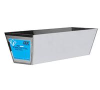 Ox Tools OX-P530814 Stainless Steel Mud Pan 14in EA