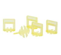 OX Pro Tile Level System, 3x13mm Spacer, 250pack