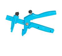 OX Pro Tile Level System Wedge & Spacer - Adjustable Plier - Plastic