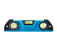 OX Pro Torpedo Spirit Level - 250mm