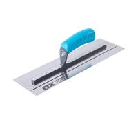 OX Pro UltraFlex Finishing Trowel 14in / 355 x 110mm