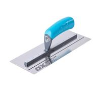 OX Pro UltraFlex Finishing Trowel