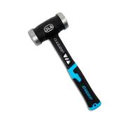 OX Pro Ultrastrike Club Hammer 3lb 1.3kg Anti-Vibe Non-Slip Grip