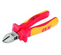 OX Pro VDE Diagonal Cutting Pliers - 160mm (6")