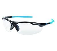 OX Professional Wrap Around Safety Glasses - Clear