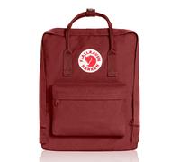 (Ox Red, 20L Large) Fjallraven Kanken Classic Mini Backpack Everyday