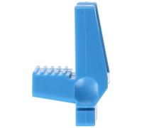 OX Rubber Line Block