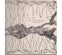 Ox Scapula - Hands Out [VINYL]