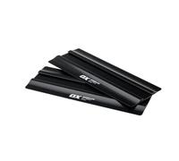 Ox Tools OX-P532714 Ox Semi Flex Plastic Replacement Blades Pack 2 - 14 Inch EA