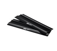 OX Semi Flex Plastic Replacement Blades Pack 2-18 Inch