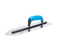 Ox Silver Pointing Trowel (L)115mm (W)400mm