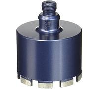 OX SPD1-090 Spectrum Ultimate Wet Diamond Hole Cutter, Multi-Colour, 1/2-Inch Bsp - 90 mm