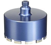 OX SPD1-125 Spectrum Ultimate Wet Diamond Hole Cutter, Multi-Colour, 1/2-Inch Bsp - 125 mm