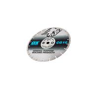 OX Spectrum Contractor Diamond Blade (300x20mm) CG10-300/20