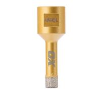 OX Spectrum M14 Dry Cut Diamond Tile Drill - 10mm