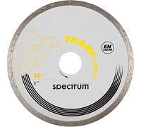 OX Spectrum Premium Cont Rim Dia Blade - Ceramics - 180/25.4/22.23mm