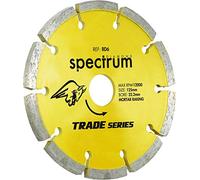 OX Spectrum Premium Diamond Blade - Mortar Raking - 115/22.23mm